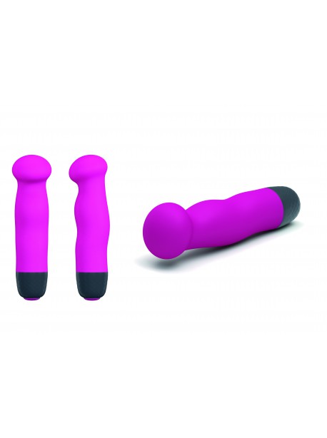 Stimulateur Clit Vibe - Violet DORCEL