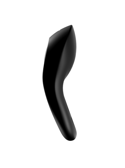 Cockring Satisfyer Legendary Duo - Noir SATISFYER