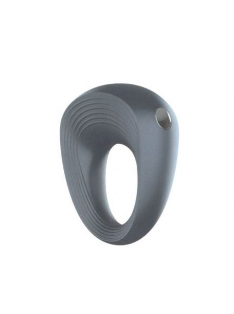 Cockring Satisfyer Power Ring 2 - Noir