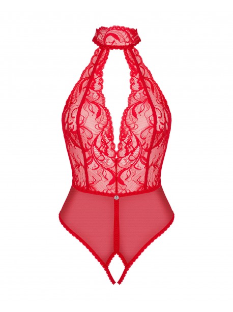 Dagmarie Body Rouge OBSESSIVE