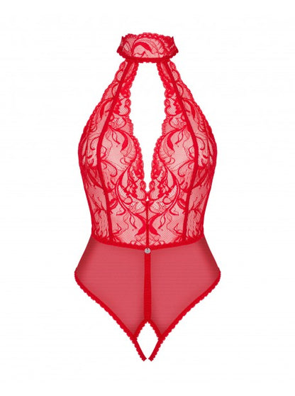 Dagmarie Body Rouge OBSESSIVE