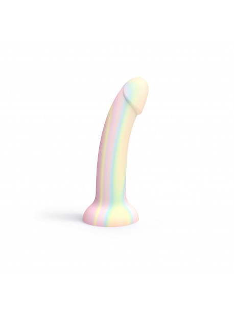 Dildo - Dildolls - Fantasia Phosphorescent LOVE TO LOVE