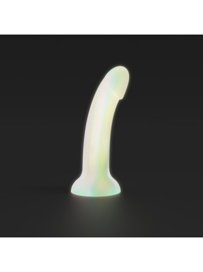 Dildo - Dildolls - Fantasia Phosphorescent LOVE TO LOVE