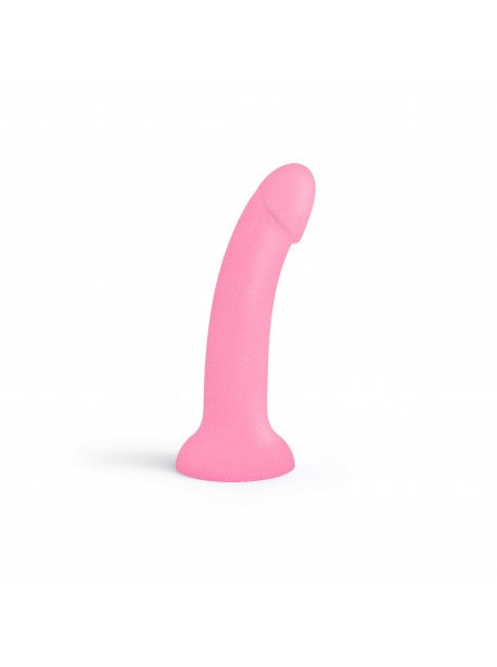 Dildo - Dildolls - Glitzy LOVE TO LOVE