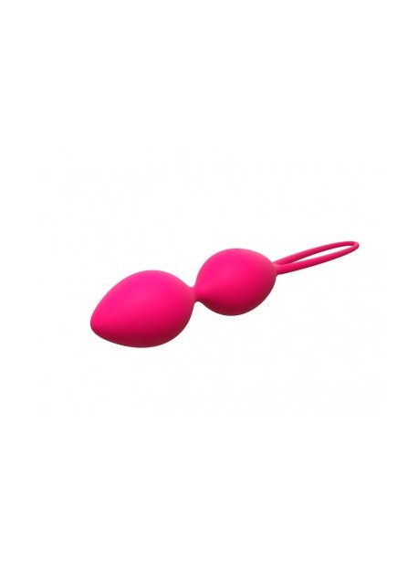 Boules de Geisha Divine Balls - Rose