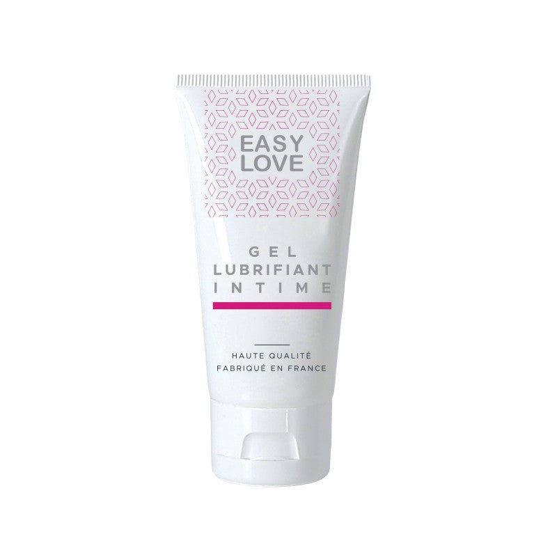 GEL LUBRIFIANT INTIME 50ML Easy Love