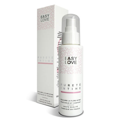 NETTOYANT PURETÉ INTIME 100 ML Easy Love