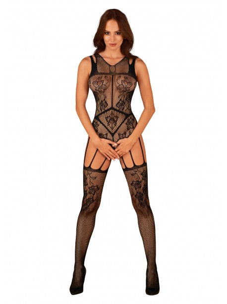 Bodystocking F239 OBSESSIVE