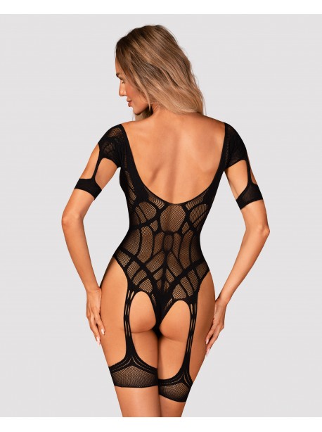 Bodystocking G334 OBSESSIVE