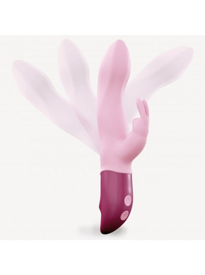 Vibromasseur Hello Rabbit - Rose LOVE TO LOVE