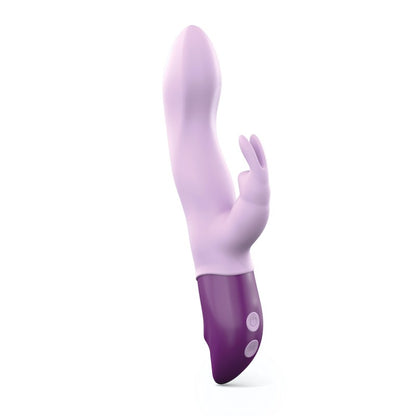 Vibromasseur Hello Rabbit - Violet LOVE TO LOVE