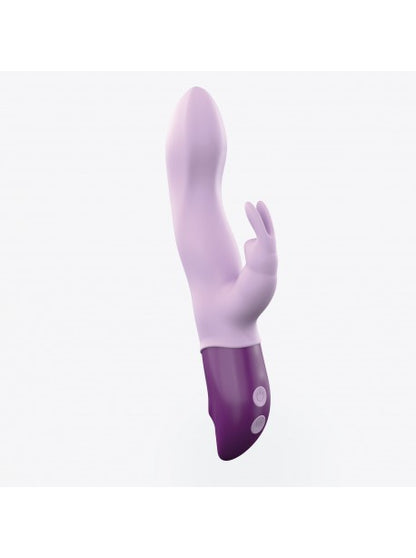 Vibromasseur Hello Rabbit - Violet LOVE TO LOVE