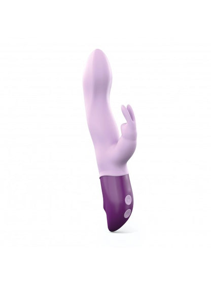 Vibromasseur Hello Rabbit - Violet LOVE TO LOVE