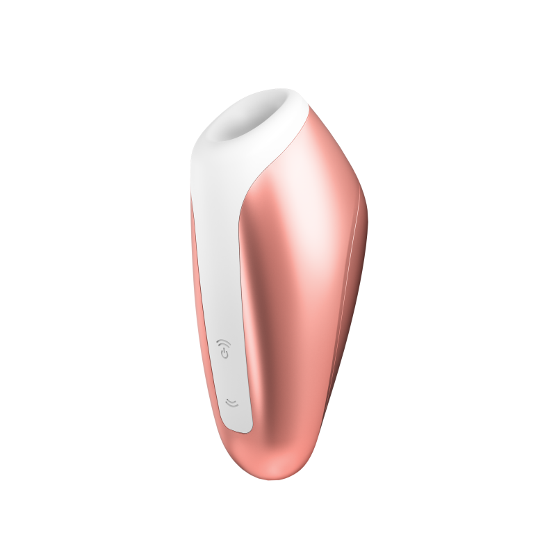 Stimulateur Satisfyer Love Breeze