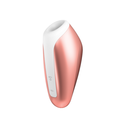 Stimulateur Satisfyer Love Breeze