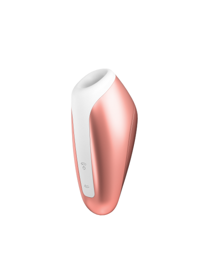 Stimulateur Satisfyer Love Breeze