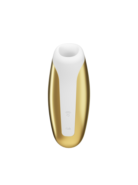 Stimulateur Satisfyer Love Breeze