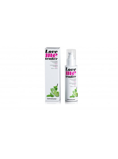 Love Me Tender Mojito 100ML