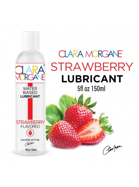 Lubrifiant 150 ml Clara Morgane CLARA MORGANE