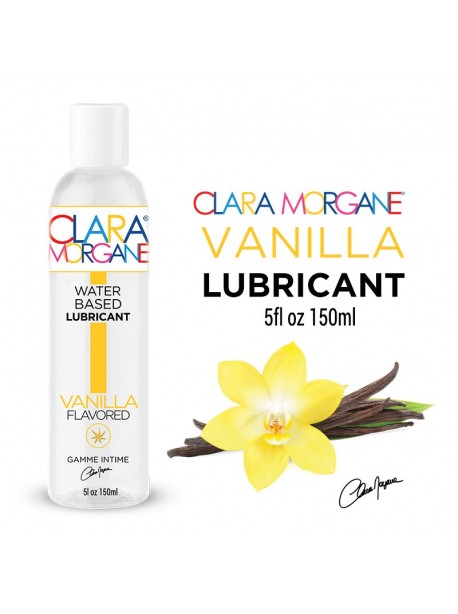 Lubrifiant 150 ml Clara Morgane CLARA MORGANE