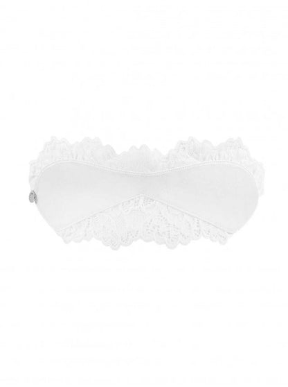 Masque blanc Amor Blanco OBSESSIVE