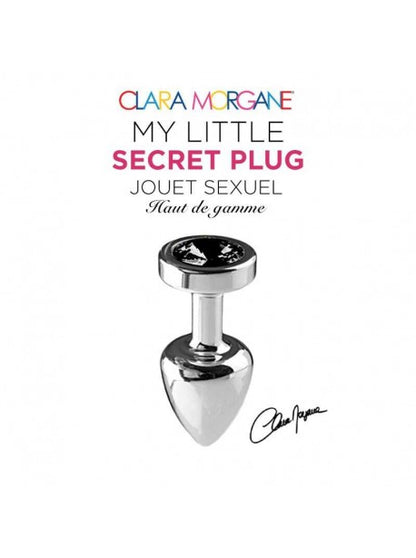 My little secret plug  Medium -  CLARA MORGANE