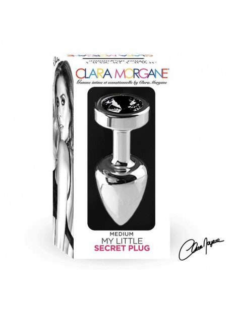 My little secret plug  Medium -  CLARA MORGANE