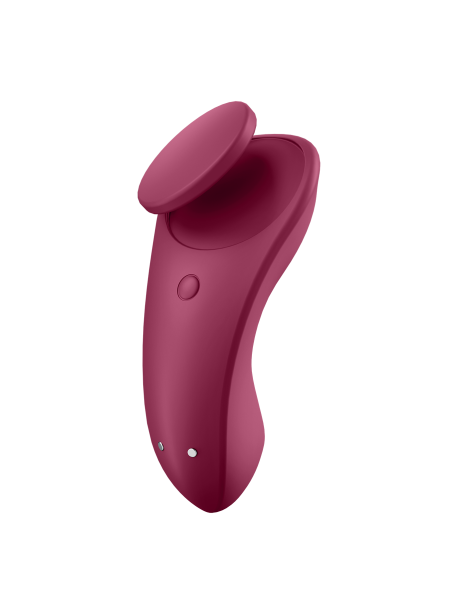 Partner box 1 - 2 vibromasseurs pour couples SATISFYER