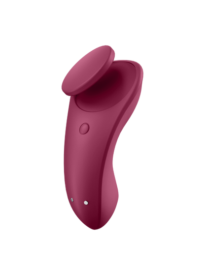 Partner box 1 - 2 vibromasseurs pour couples SATISFYER