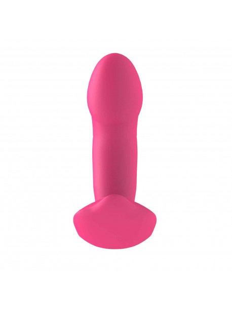 Vibromasseur Dorcel Secret Clit - Rose DORCEL