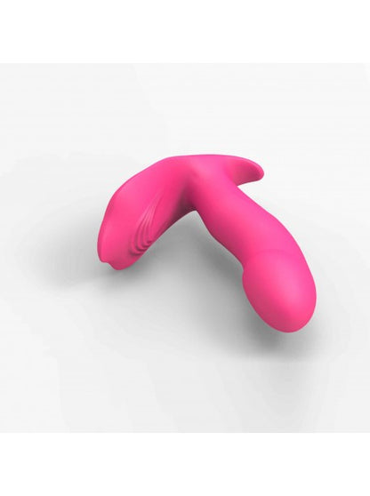 Vibromasseur Dorcel Secret Clit - Rose DORCEL