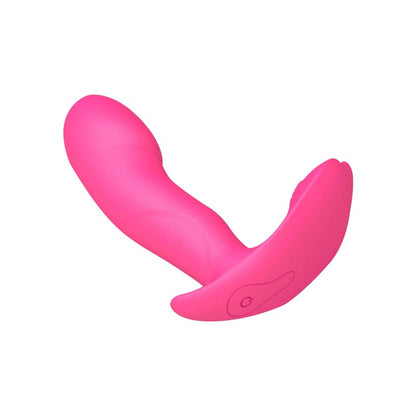 Vibromasseur Dorcel Secret Clit - Rose DORCEL