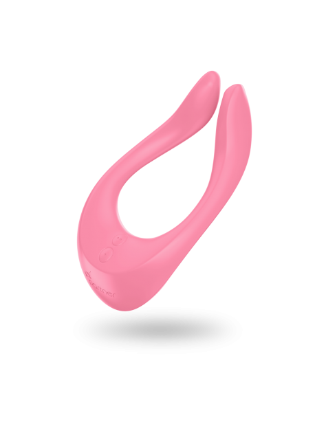 Stimulateur pour couple Satisfyer Endless Love