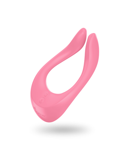 Stimulateur pour couple Satisfyer Endless Love