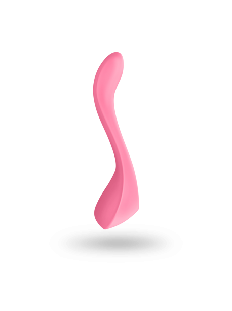 Stimulateur pour couple Satisfyer Endless Love