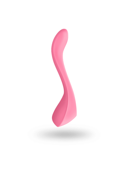 Stimulateur pour couple Satisfyer Endless Love