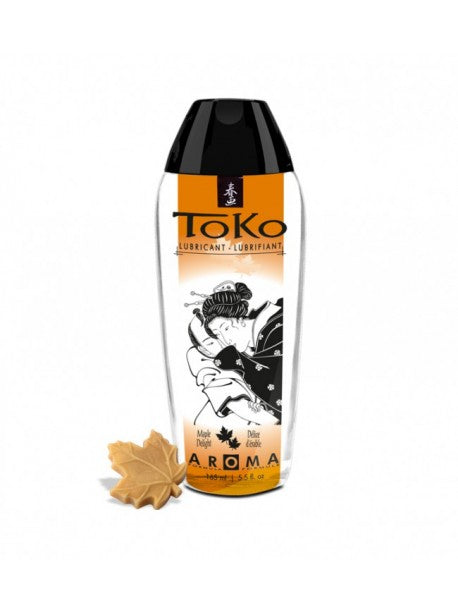 Toko Aroma Délice d&