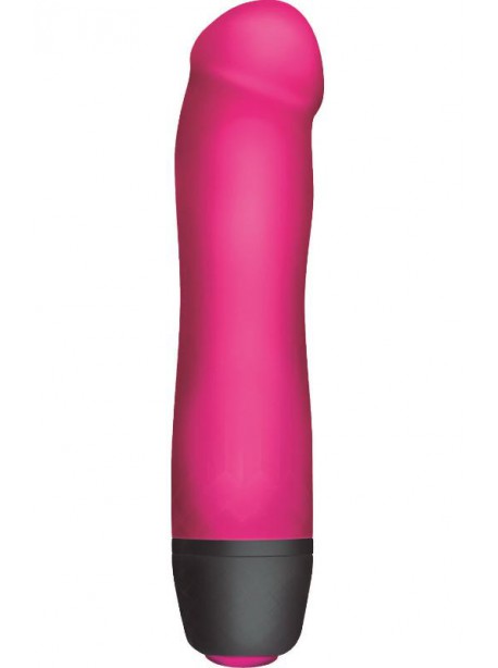 Vibromasseur Dorcel Must Mini 12,5 cm - Rose DORCEL