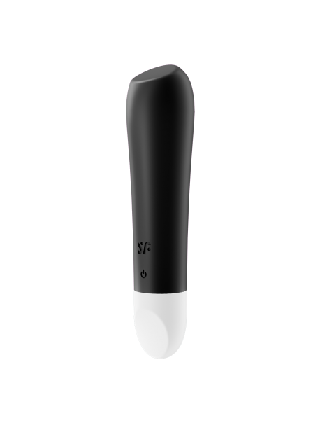 Vibromasseur Satisfyer Ultra Power Bullet 2 - Noir ou Violet SATISFYER