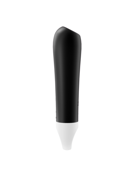 Vibromasseur Satisfyer Ultra Power Bullet 2 - Noir ou Violet SATISFYER