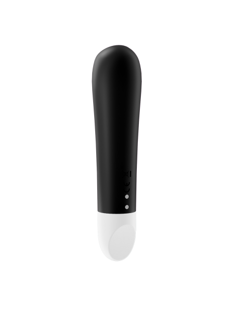 Vibromasseur Satisfyer Ultra Power Bullet 2 - Noir ou Violet SATISFYER