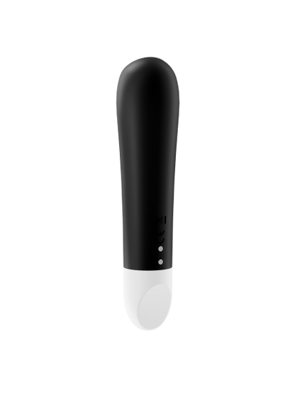 Vibromasseur Satisfyer Ultra Power Bullet 2 - Noir ou Violet SATISFYER