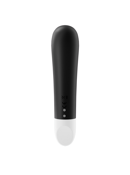 Vibromasseur Satisfyer Ultra Power Bullet 2 - Noir ou Violet SATISFYER