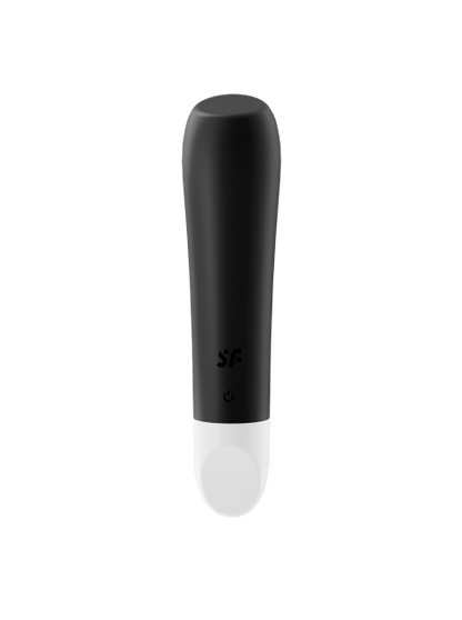 Vibromasseur Satisfyer Ultra Power Bullet 2 - Noir ou Violet SATISFYER