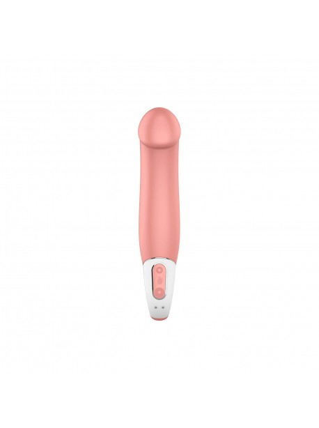 Vibromasseur Satisfyer Vibes Master - Rose