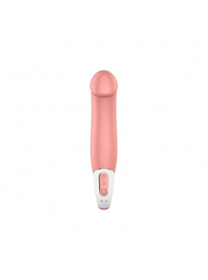 Vibromasseur Satisfyer Vibes Master - Rose