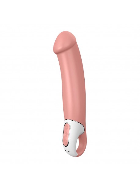 Vibromasseur Satisfyer Vibes Master - Rose