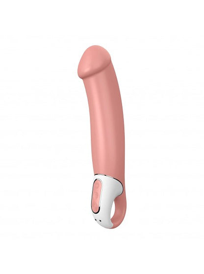 Vibromasseur Satisfyer Vibes Master - Rose